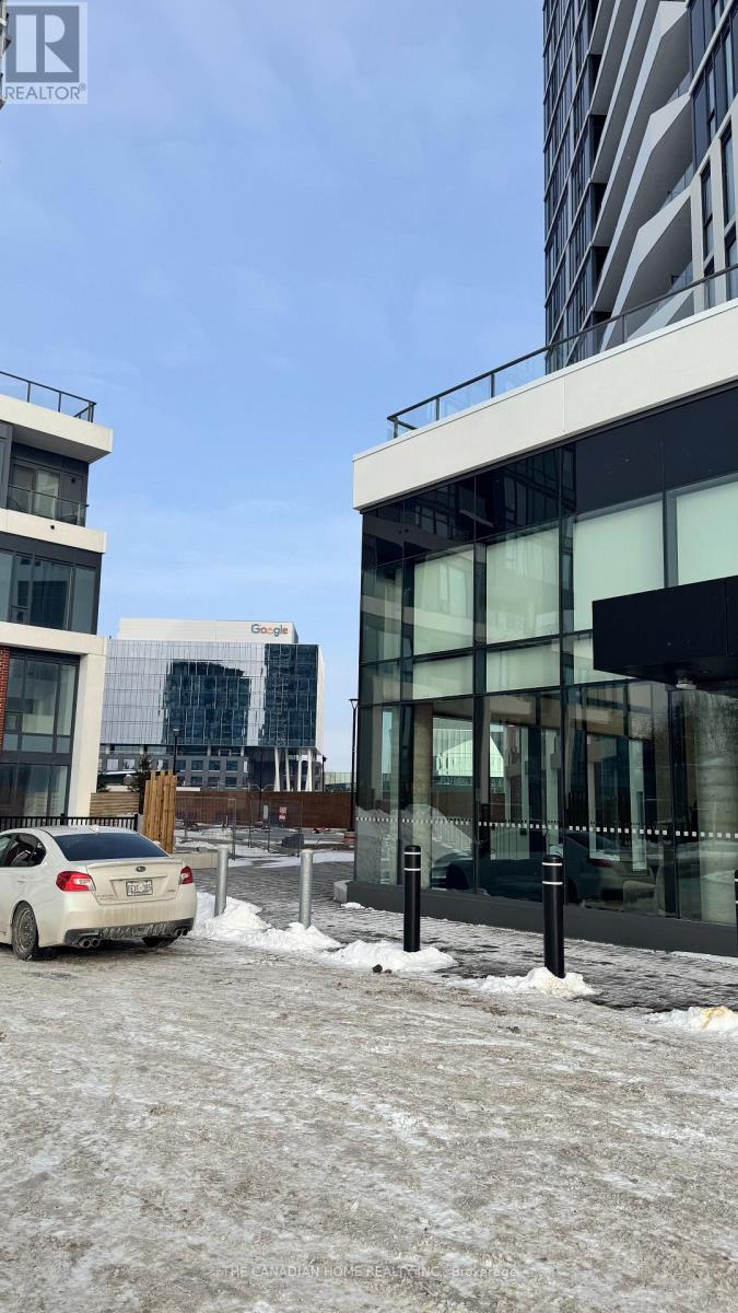 3305 - 25 Wellington St Street, Kitchener, Ontario  N2G 0G5 - Photo 2 - X12933164