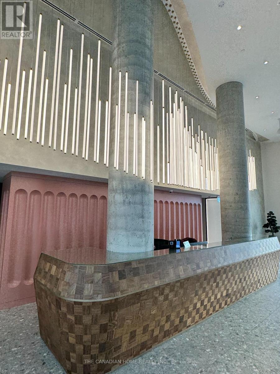 3305 - 25 Wellington St Street, Kitchener, Ontario  N2G 0G5 - Photo 4 - X12933164