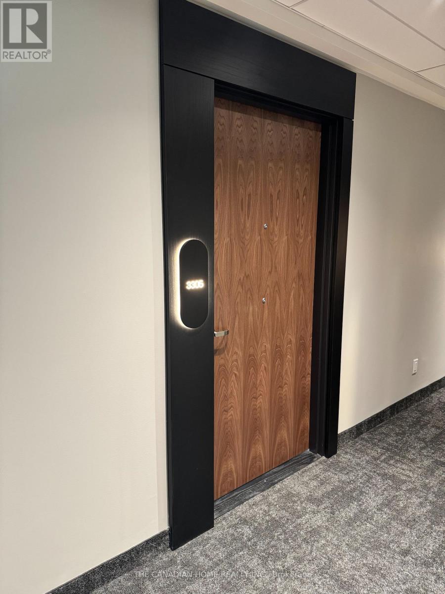 3305 - 25 Wellington St Street, Kitchener, Ontario  N2G 0G5 - Photo 5 - X12933164