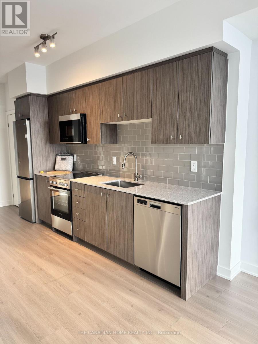 3305 - 25 Wellington St Street, Kitchener, Ontario  N2G 0G5 - Photo 6 - X12933164