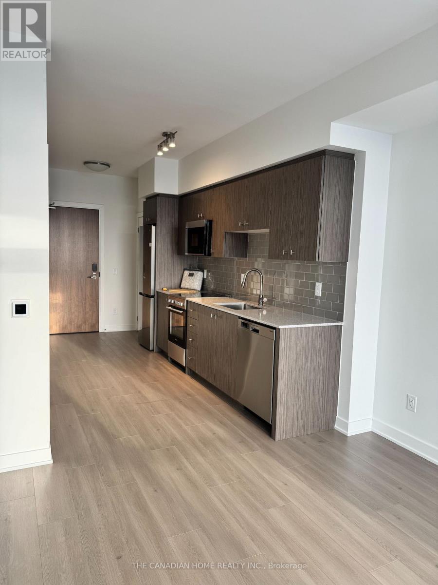 3305 - 25 Wellington St Street, Kitchener, Ontario  N2G 0G5 - Photo 7 - X12933164