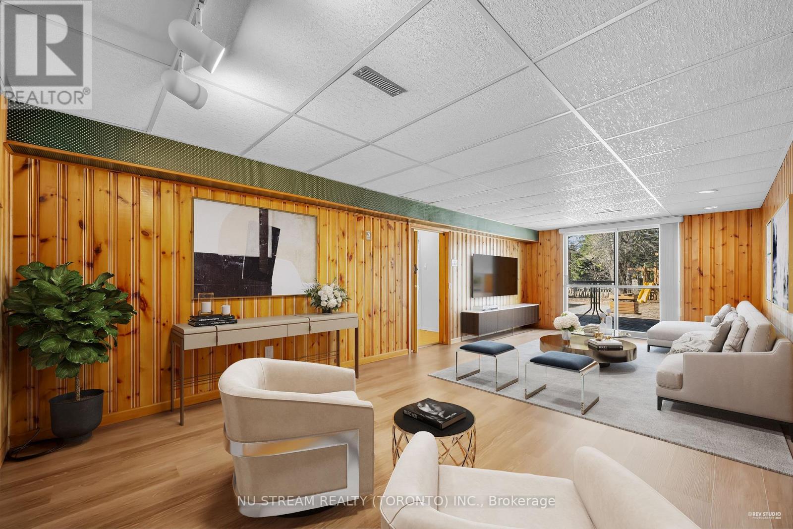 18 Emily Carr Street, Markham, Ontario  L3R 2K4 - Photo 31 - N12932882