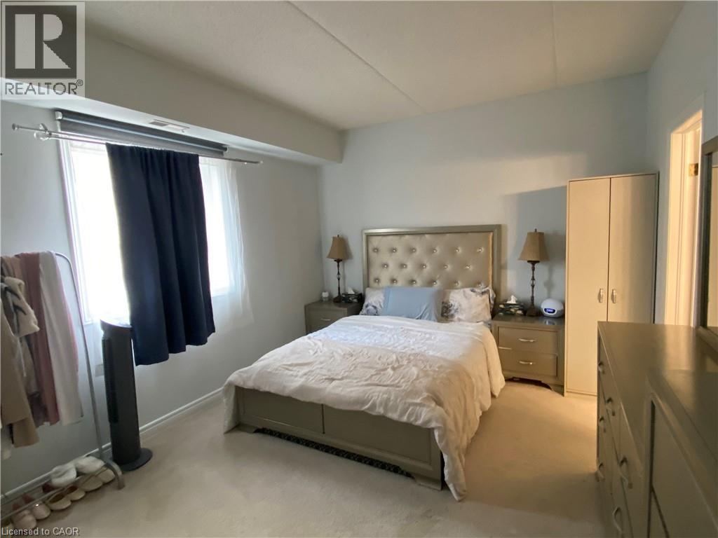 4006 Kilmer Drive Unit# 203, Burlington, Ontario  L7M 4W4 - Photo 12 - 40815949