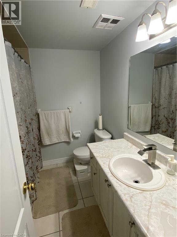 4006 Kilmer Drive Unit# 203, Burlington, Ontario  L7M 4W4 - Photo 13 - 40815949