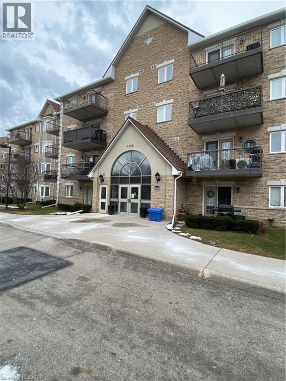 4006 Kilmer Drive Unit# 203, Burlington, Ontario  L7M 4W4 - Photo 2 - 40815949
