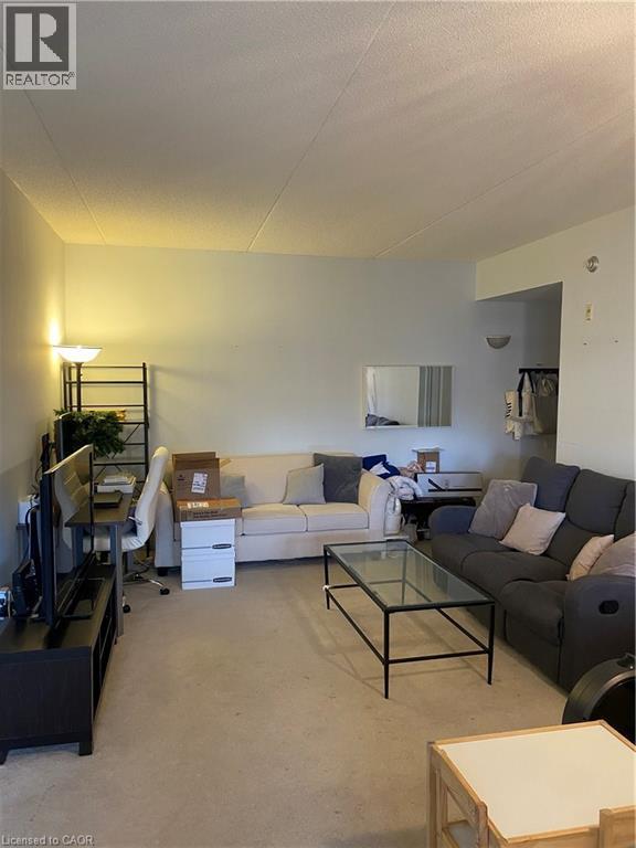 4006 Kilmer Drive Unit# 203, Burlington, Ontario  L7M 4W4 - Photo 3 - 40815949