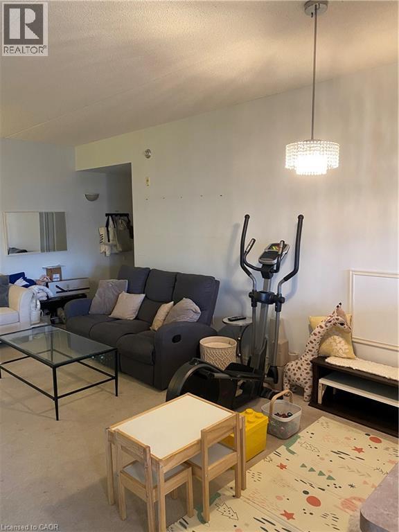 4006 Kilmer Drive Unit# 203, Burlington, Ontario  L7M 4W4 - Photo 5 - 40815949