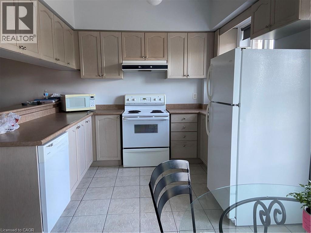 4006 Kilmer Drive Unit# 203, Burlington, Ontario  L7M 4W4 - Photo 6 - 40815949