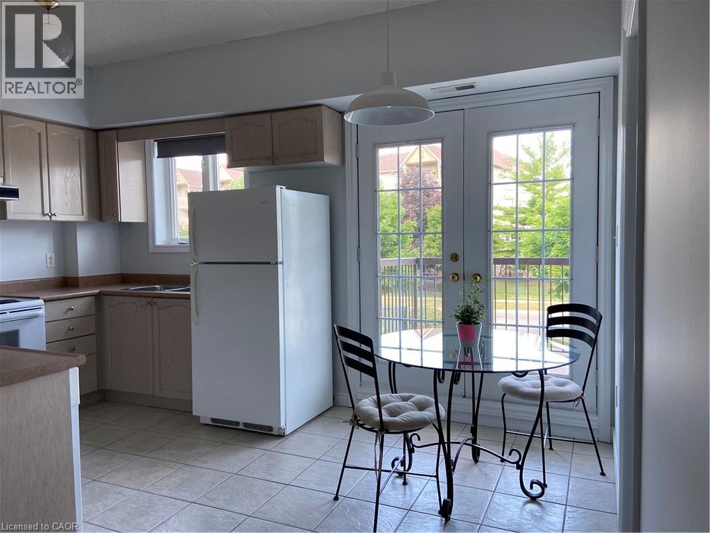 4006 Kilmer Drive Unit# 203, Burlington, Ontario  L7M 4W4 - Photo 7 - 40815949