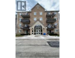 4006 KILMER Drive Unit# 203, burlington, Ontario