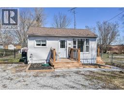 16 SWALLOW Lane, Selkirk, Ontario