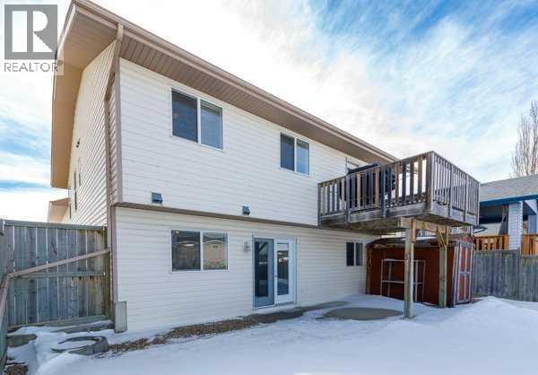 12 Dentoom, Red Deer, Alberta  T4R 3H6 - Photo 33 - A2288377