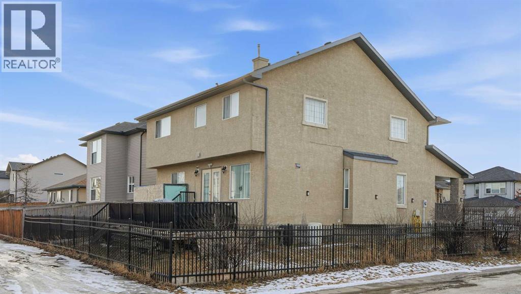 197 West Creek Boulevard, Chestermere, Alberta  T1X 1S8 - Photo 34 - A2281426