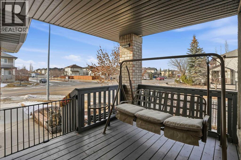 197 West Creek Boulevard, Chestermere, Alberta  T1X 1S8 - Photo 35 - A2281426