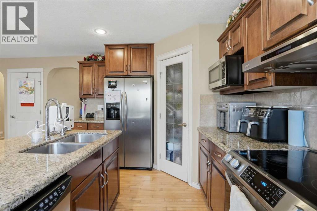 197 West Creek Boulevard, Chestermere, Alberta  T1X 1S8 - Photo 11 - A2281426