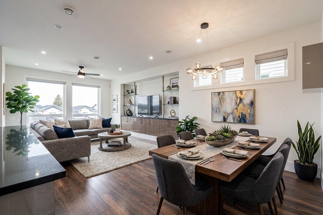 13927 60 Avenue, Surrey, British Columbia  V3X 0K7 - Photo 8 - R3103876