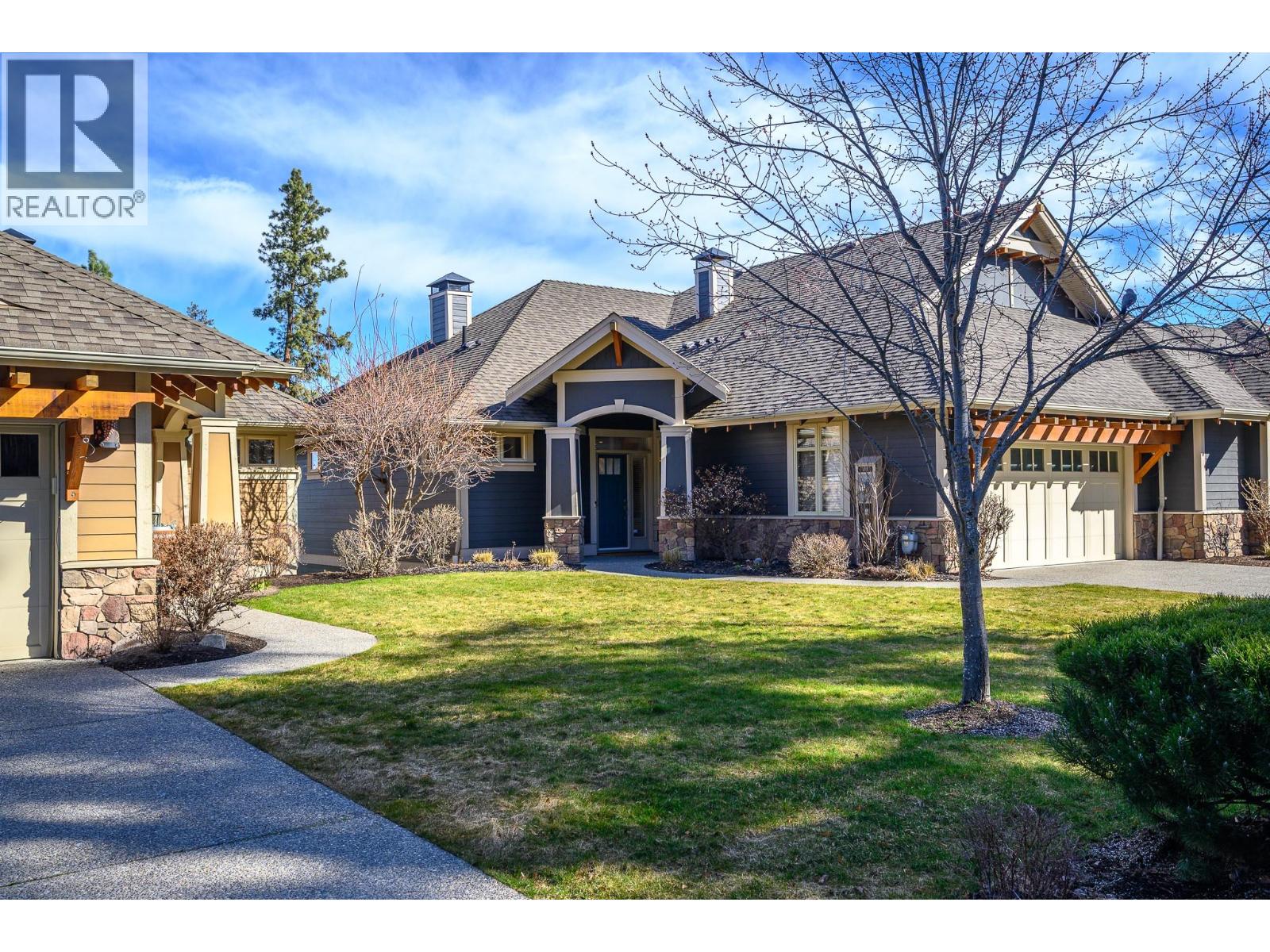 251 Longspoon Drive, Vernon, British Columbia