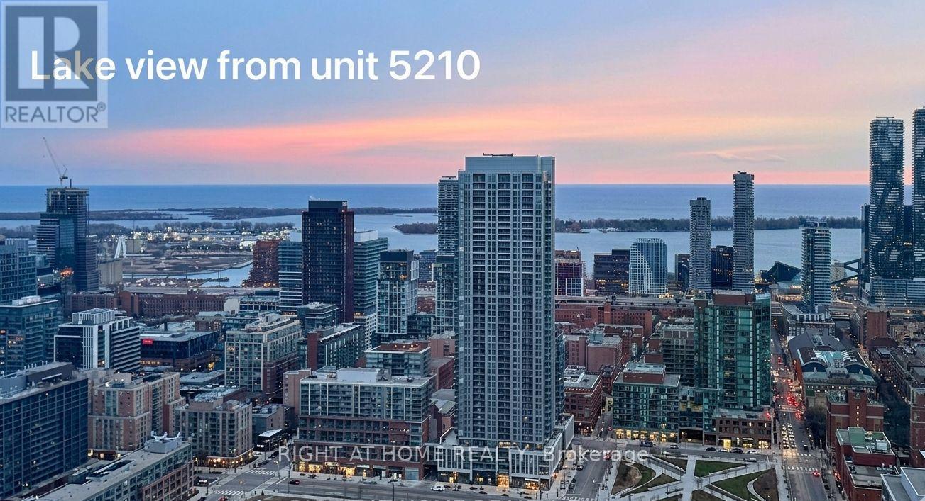 5210 - 181 Dundas Street E, Toronto, Ontario M5A 0N5 - Photo 19 - C12832140