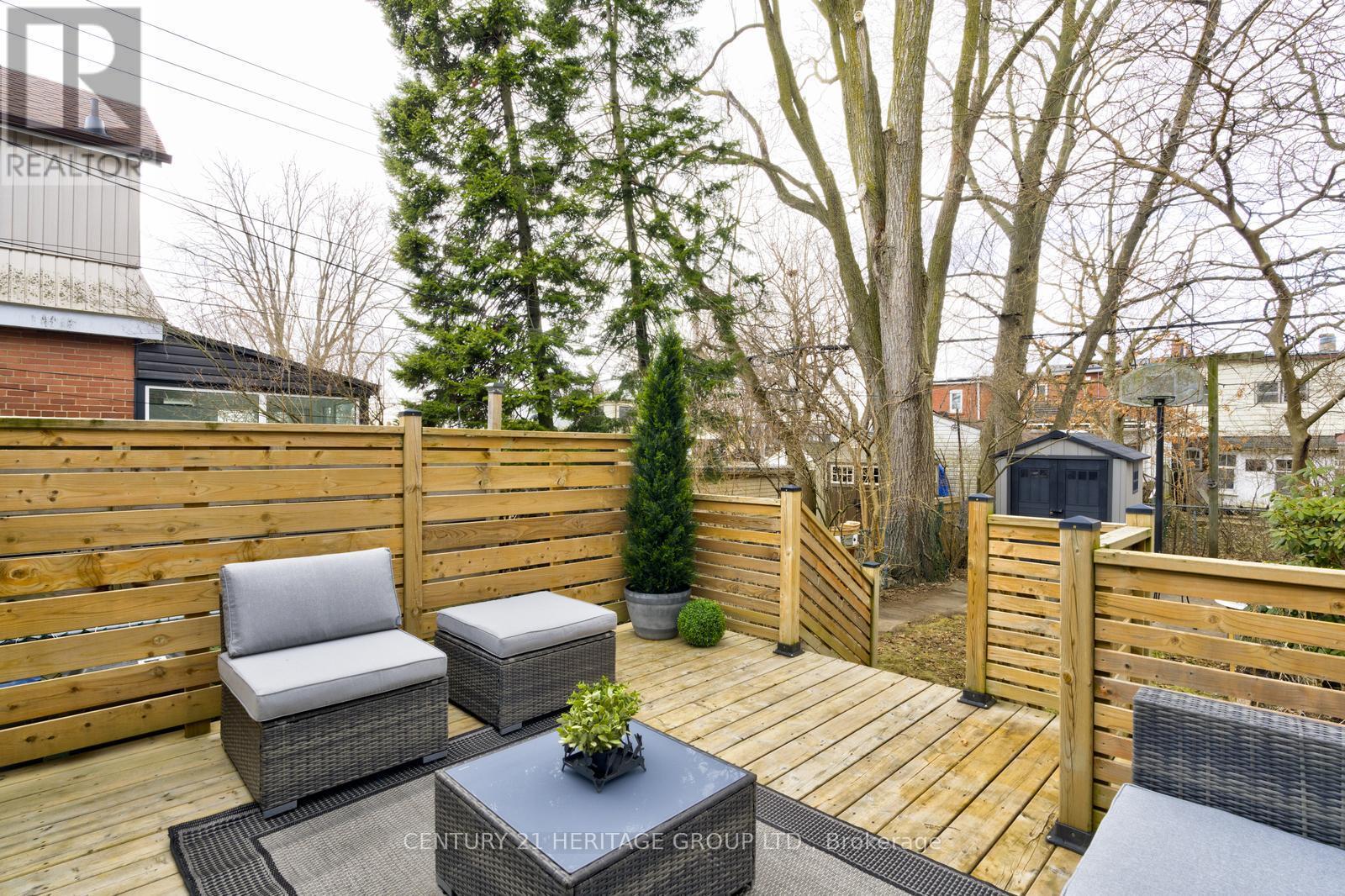 54 Roseheath Avenue, Toronto, Ontario  M4C 3P5 - Photo 40 - E12933116