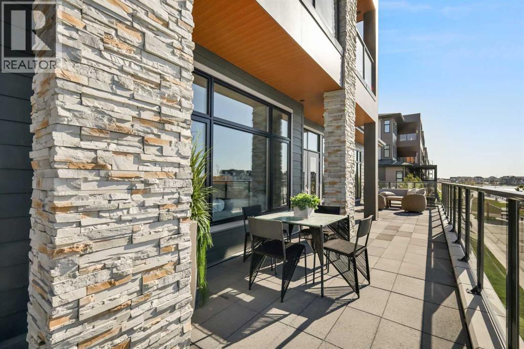 101, 180 Marina Cove SE, Calgary, Alberta  T3M 3P4 - Photo 17 - A2236030