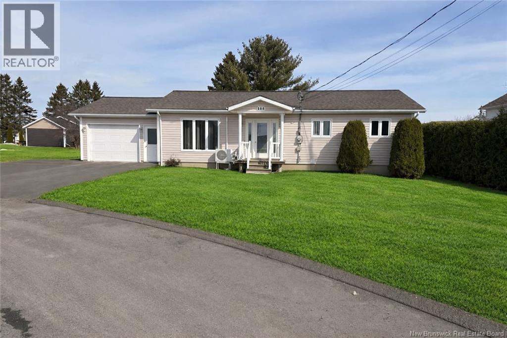 168 Beverly Street, Grand Falls, New Brunswick  E3Z 1A9 - Photo 1 - NB135864