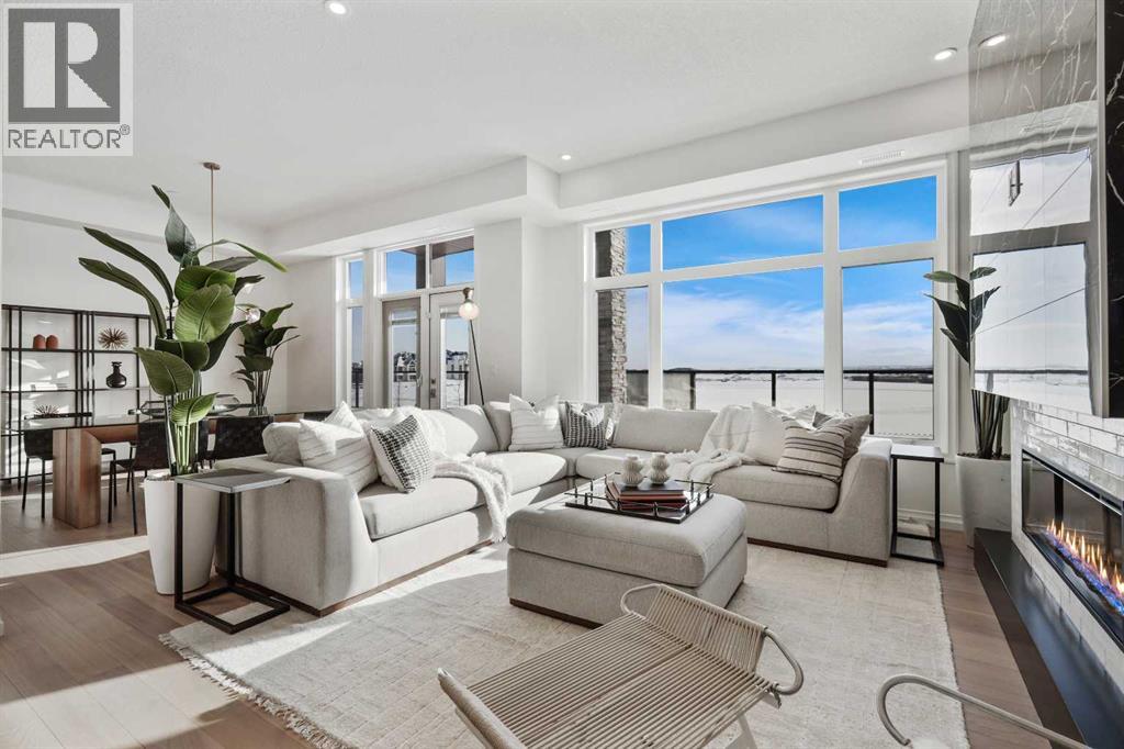 101, 180 Marina Cove SE, Calgary, Alberta  T3M 3P4 - Photo 7 - A2236030