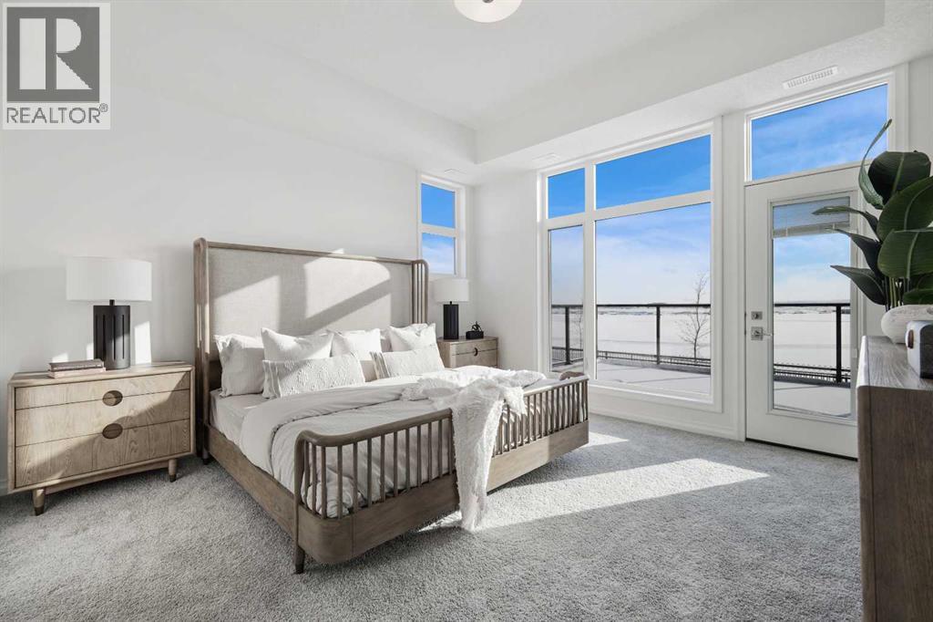 101, 180 Marina Cove SE, Calgary, Alberta  T3M 3P4 - Photo 10 - A2236030