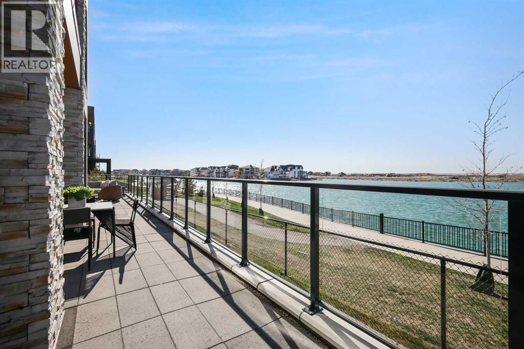 101, 180 Marina Cove SE, Calgary, Alberta  T3M 3P4 - Photo 19 - A2236030