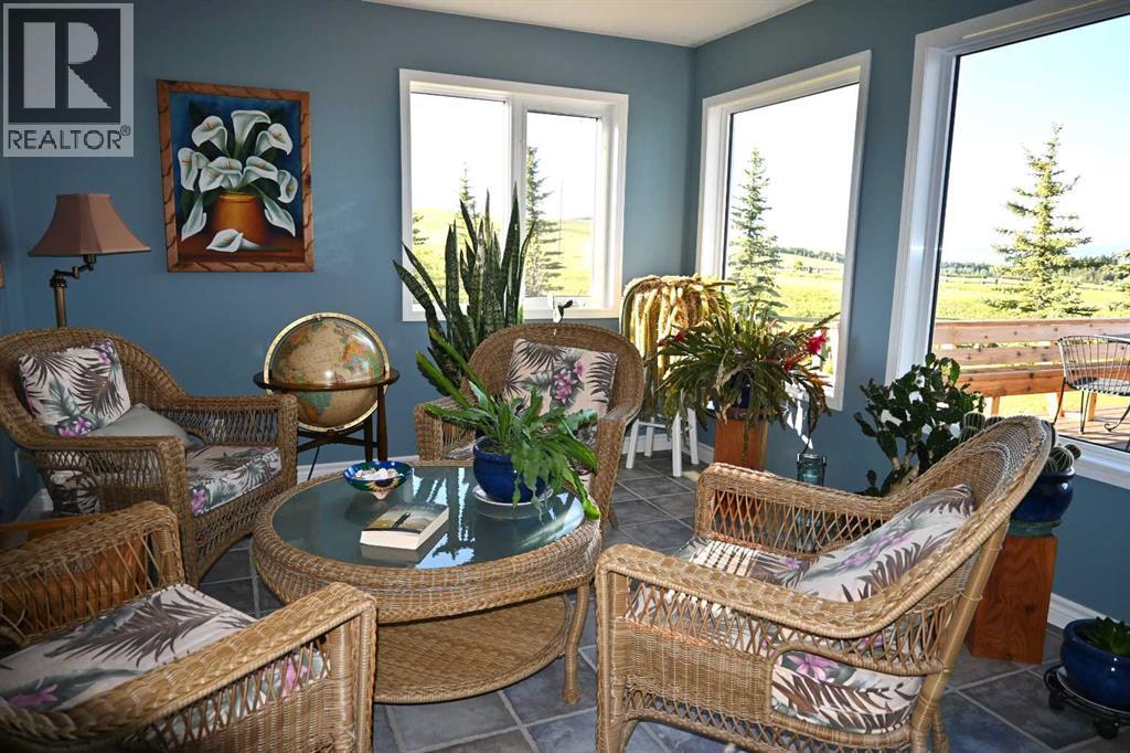 8416 Rge Rd 1-3, Rural Pincher Creek No. 9, Alberta T0K 0P0 - Photo 19 - A2290111