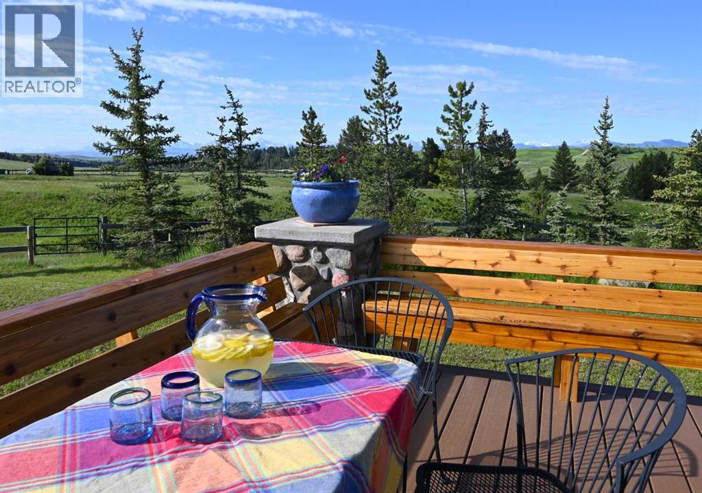 8416 Rge Rd 1-3, Rural Pincher Creek No. 9, Alberta T0K 0P0 - Photo 36 - A2290111