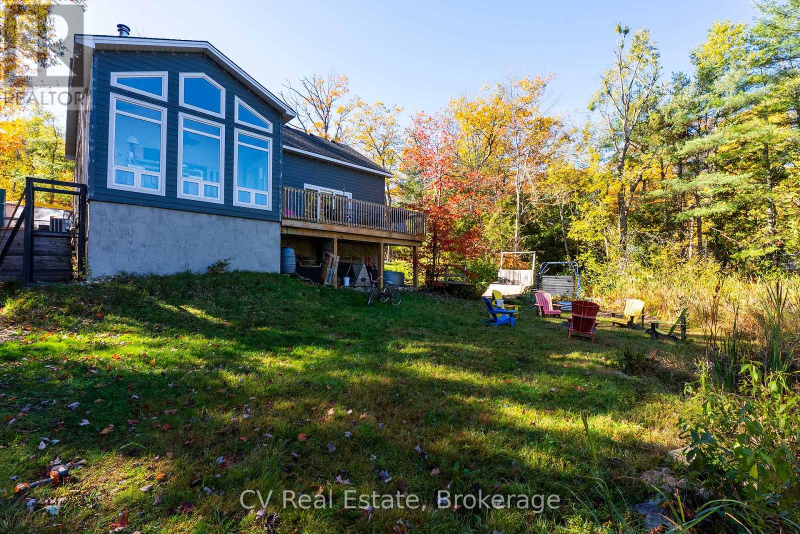 1194 Muskoka Rd 38 Road, Muskoka Lakes, Ontario P0C 1A0 - Photo 11 - X12933224