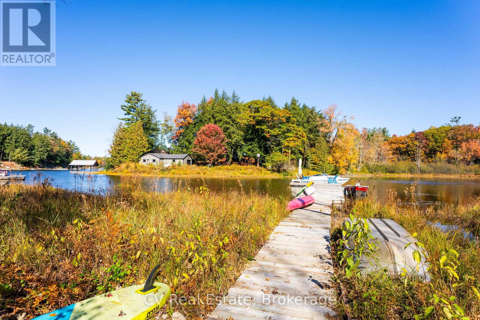 1194 Muskoka Rd 38 Road, Muskoka Lakes, Ontario P0C 1A0 - Photo 15 - X12933224