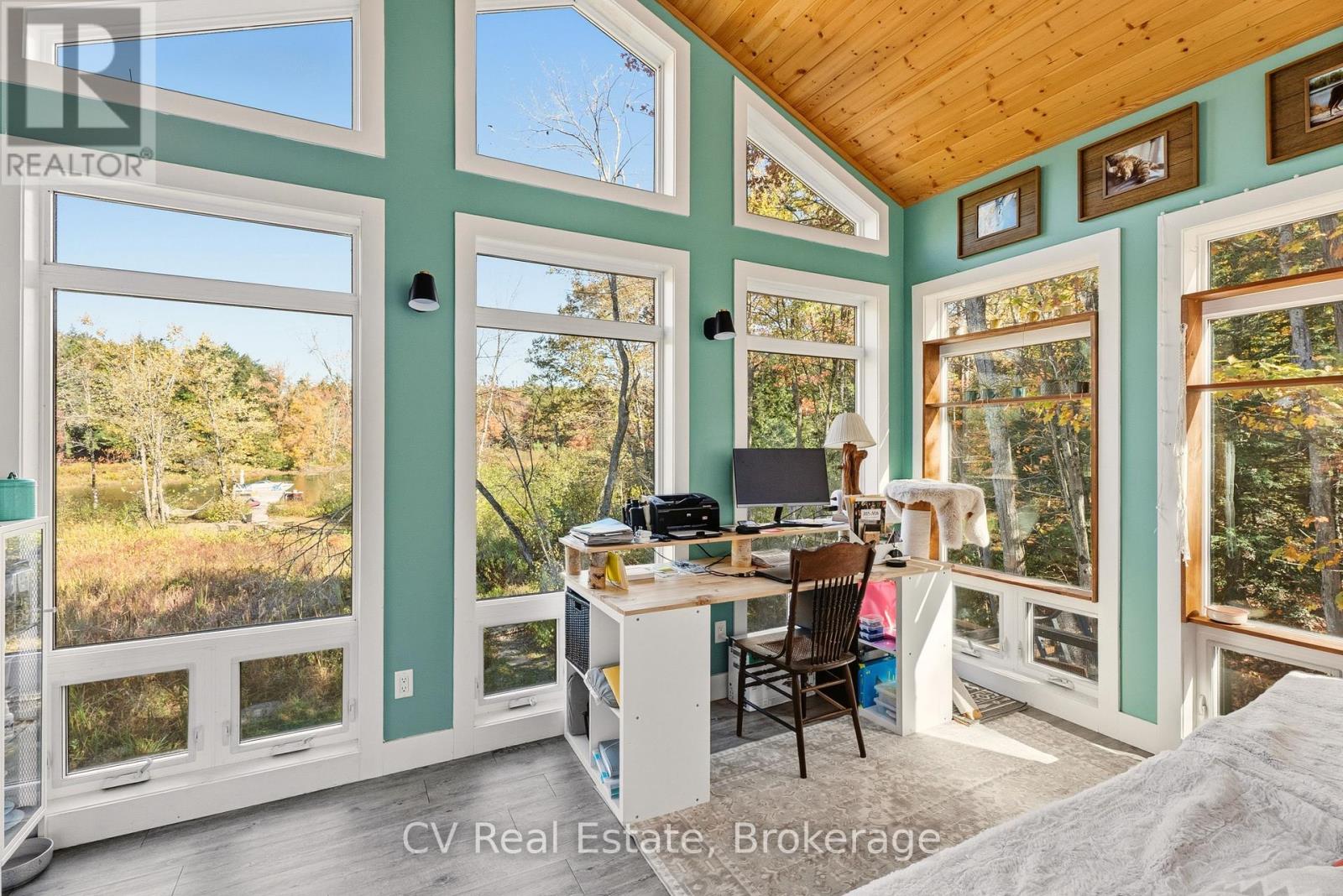 1194 Muskoka Rd 38 Road, Muskoka Lakes, Ontario P0C 1A0 - Photo 21 - X12933224