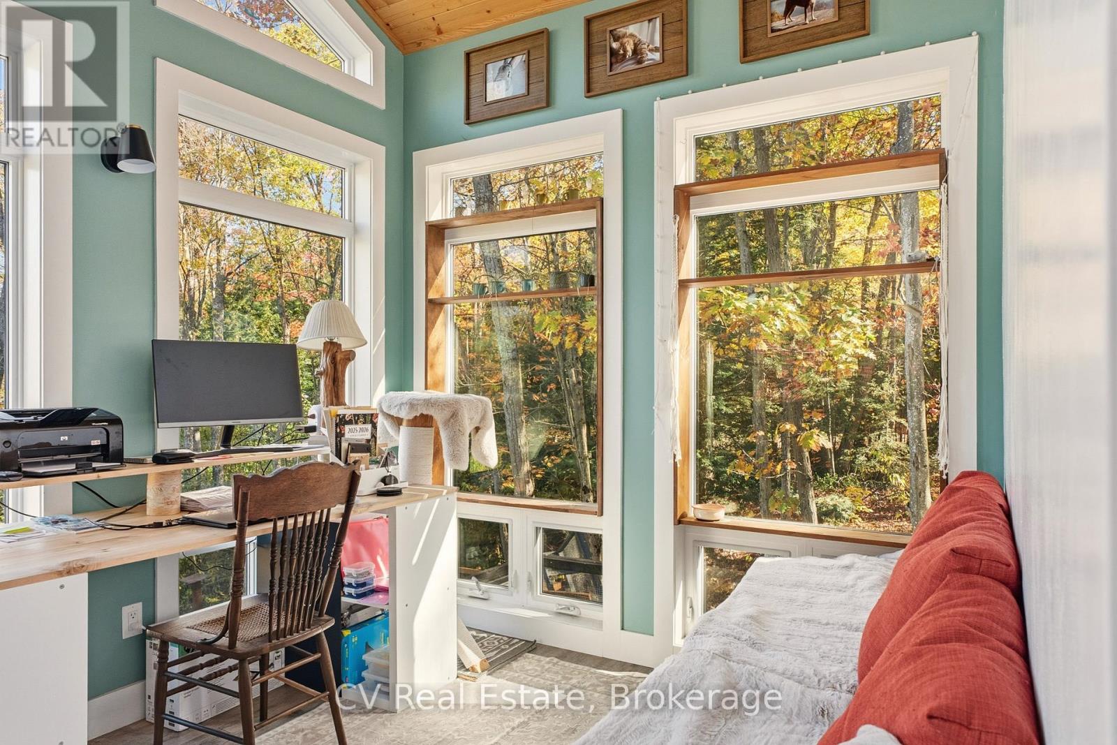 1194 Muskoka Rd 38 Road, Muskoka Lakes, Ontario P0C 1A0 - Photo 22 - X12933224