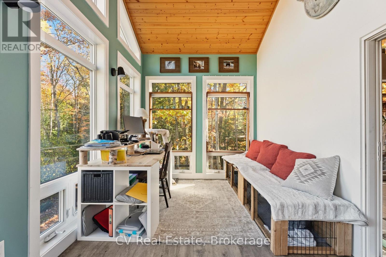 1194 Muskoka Rd 38 Road, Muskoka Lakes, Ontario P0C 1A0 - Photo 23 - X12933224