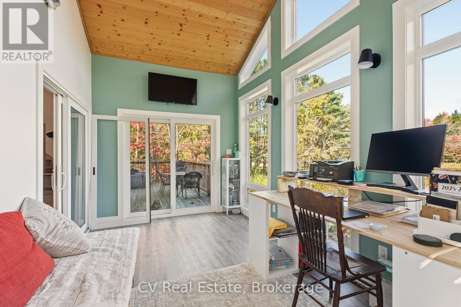 1194 Muskoka Rd 38 Road, Muskoka Lakes, Ontario P0C 1A0 - Photo 24 - X12933224