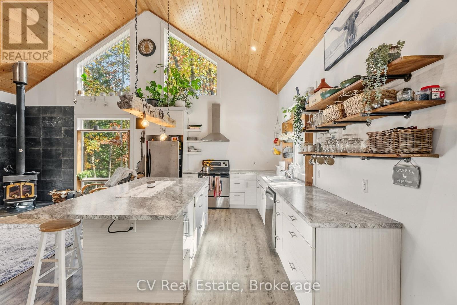 1194 Muskoka Rd 38 Road, Muskoka Lakes, Ontario P0C 1A0 - Photo 25 - X12933224