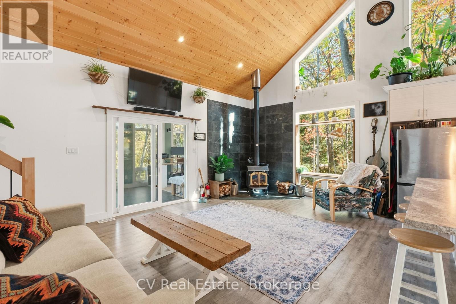 1194 Muskoka Rd 38 Road, Muskoka Lakes, Ontario P0C 1A0 - Photo 29 - X12933224