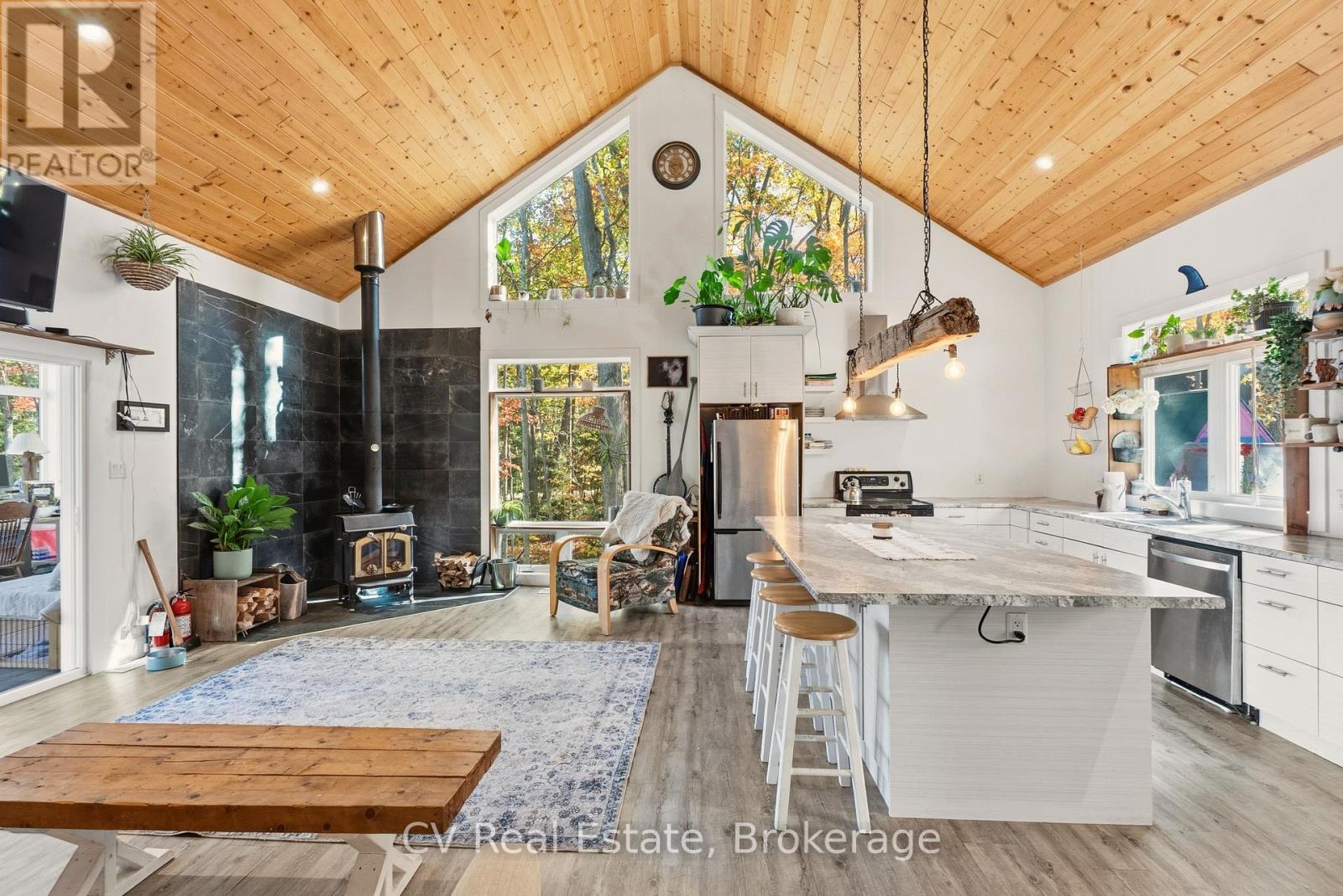 1194 Muskoka Rd 38 Road, Muskoka Lakes, Ontario P0C 1A0 - Photo 30 - X12933224