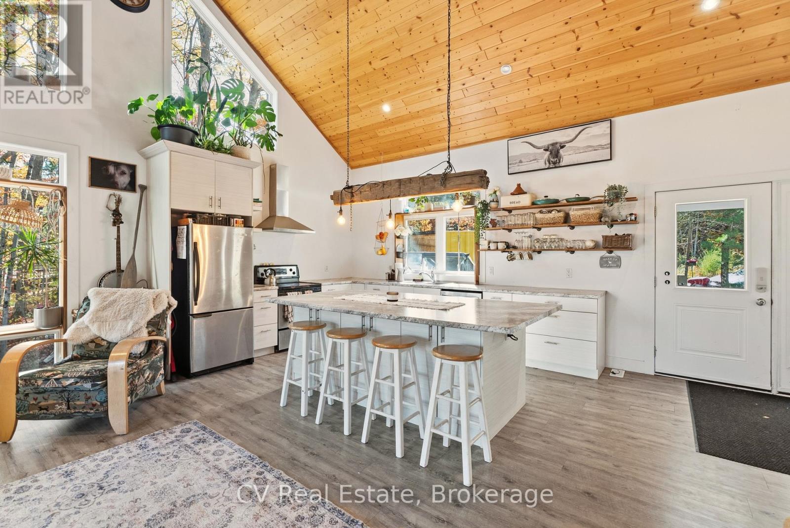 1194 Muskoka Rd 38 Road, Muskoka Lakes, Ontario P0C 1A0 - Photo 31 - X12933224