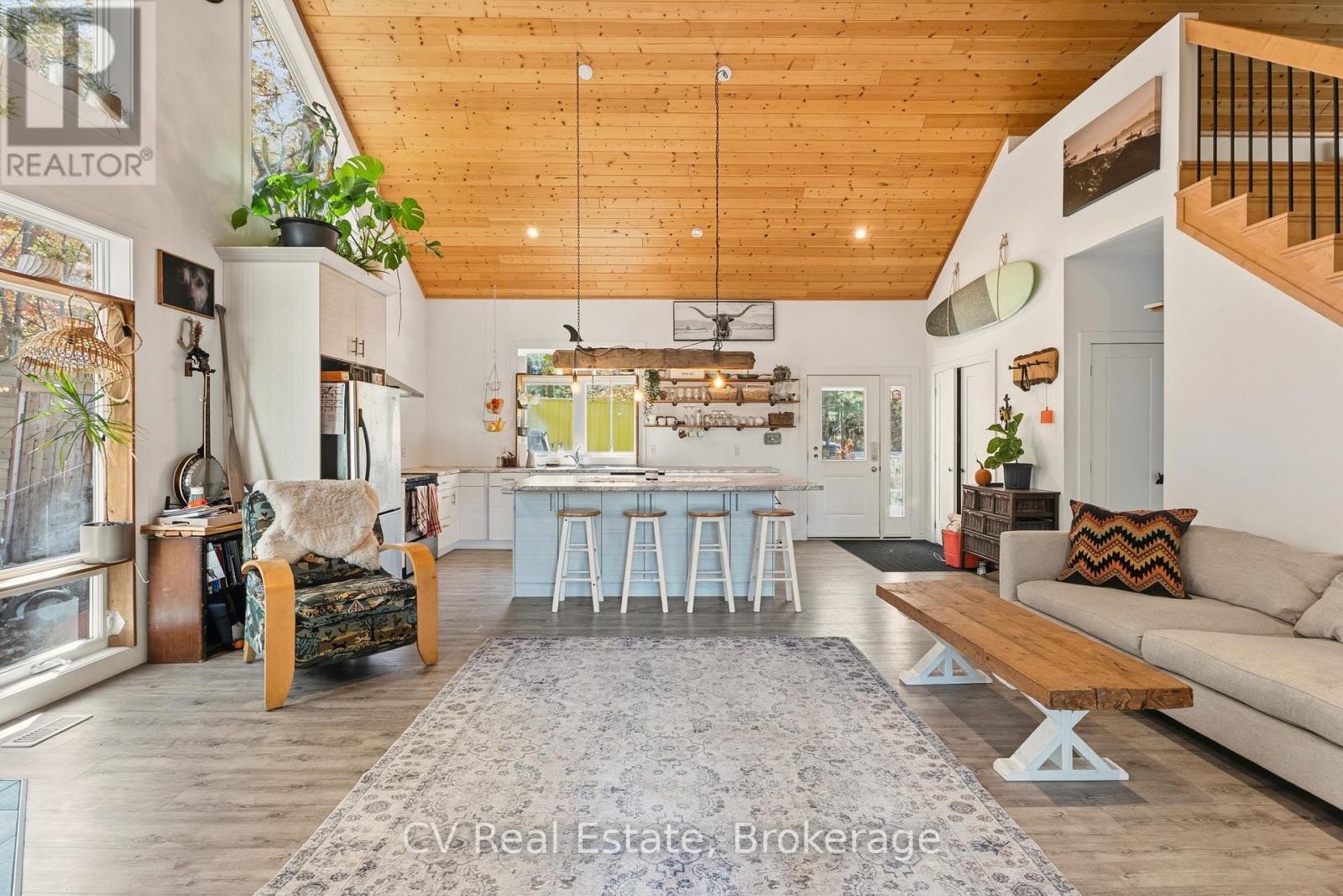 1194 Muskoka Rd 38 Road, Muskoka Lakes, Ontario P0C 1A0 - Photo 32 - X12933224