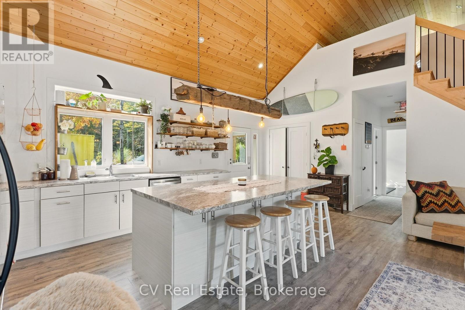 1194 Muskoka Rd 38 Road, Muskoka Lakes, Ontario P0C 1A0 - Photo 33 - X12933224