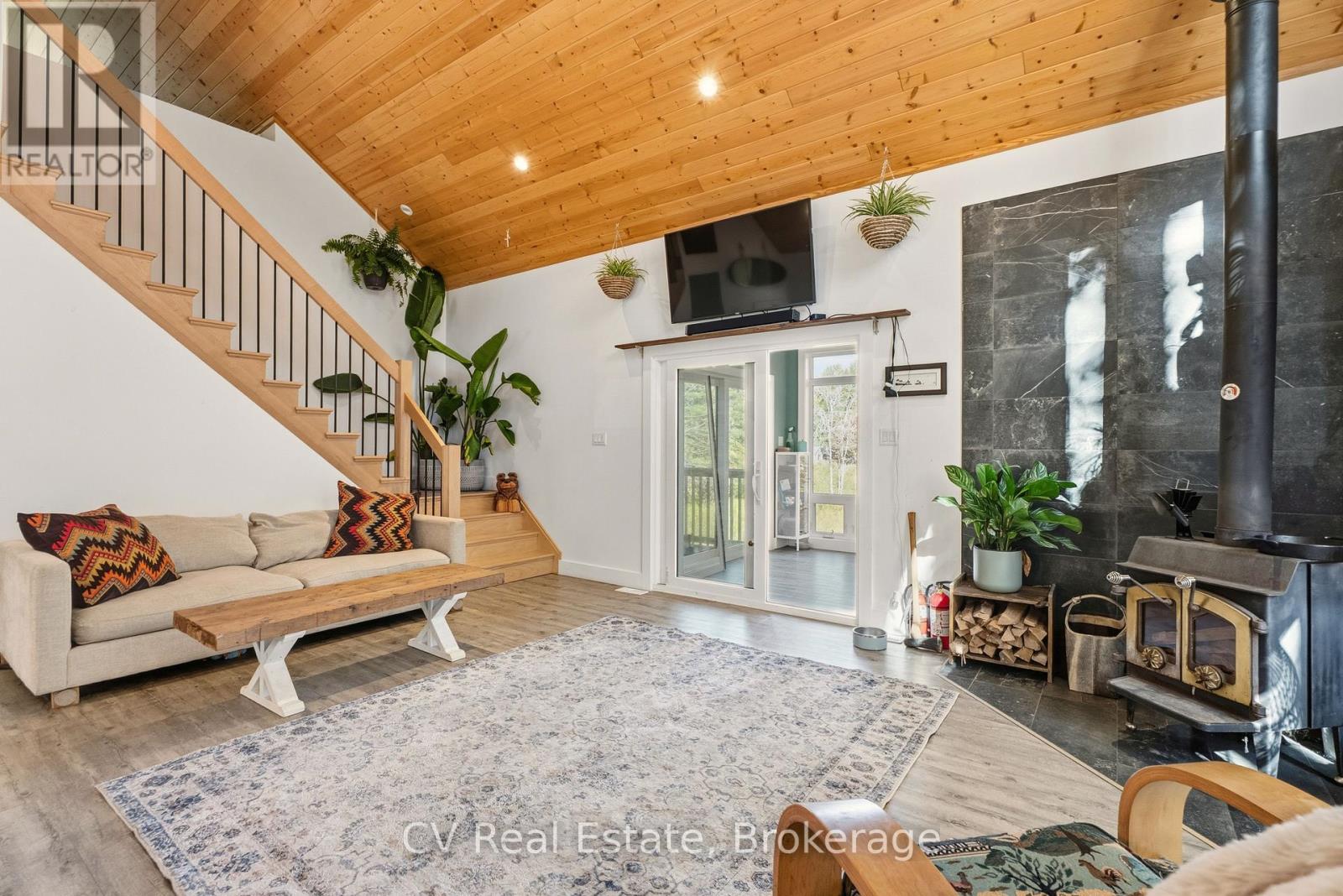 1194 Muskoka Rd 38 Road, Muskoka Lakes, Ontario P0C 1A0 - Photo 35 - X12933224