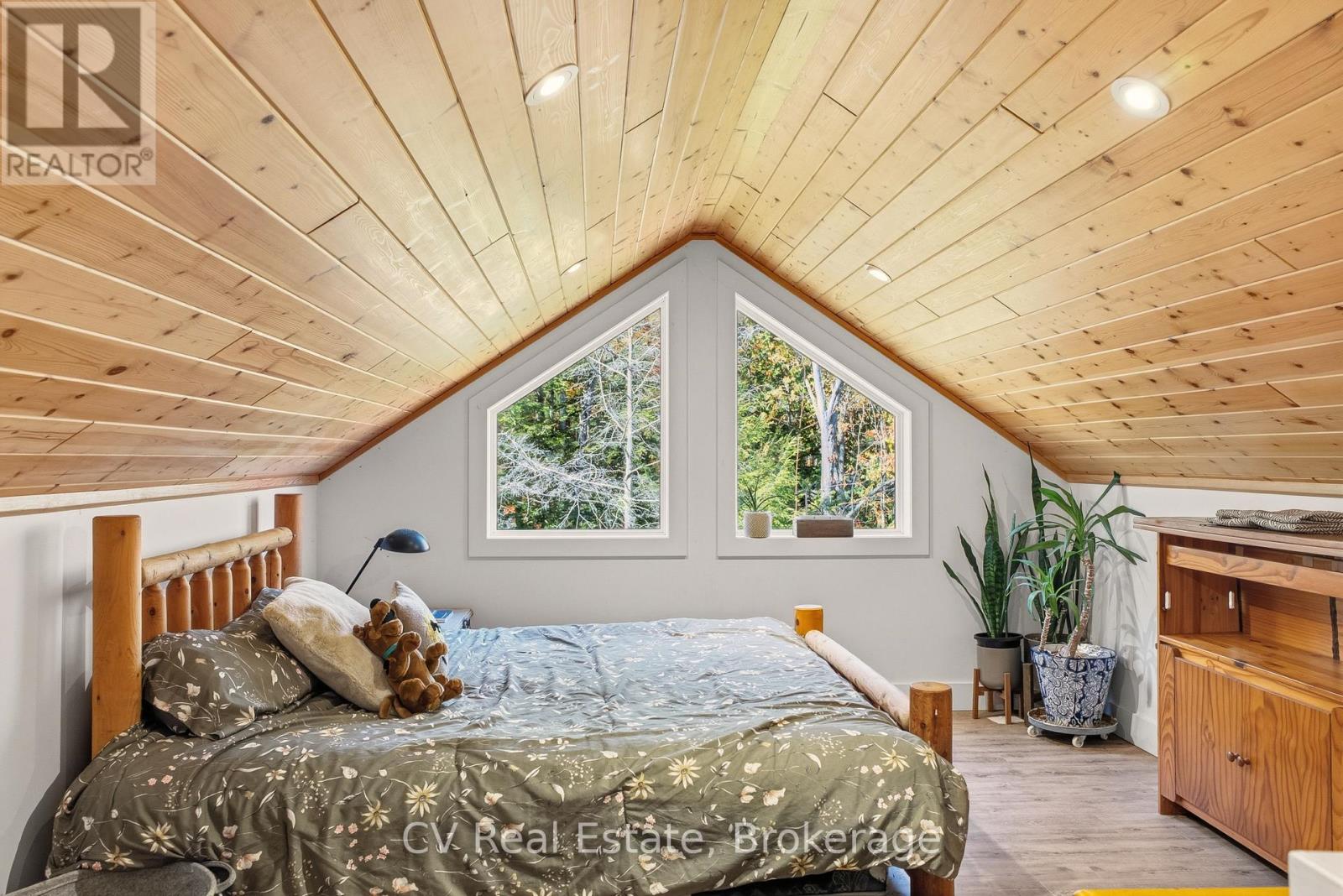 1194 Muskoka Rd 38 Road, Muskoka Lakes, Ontario P0C 1A0 - Photo 39 - X12933224