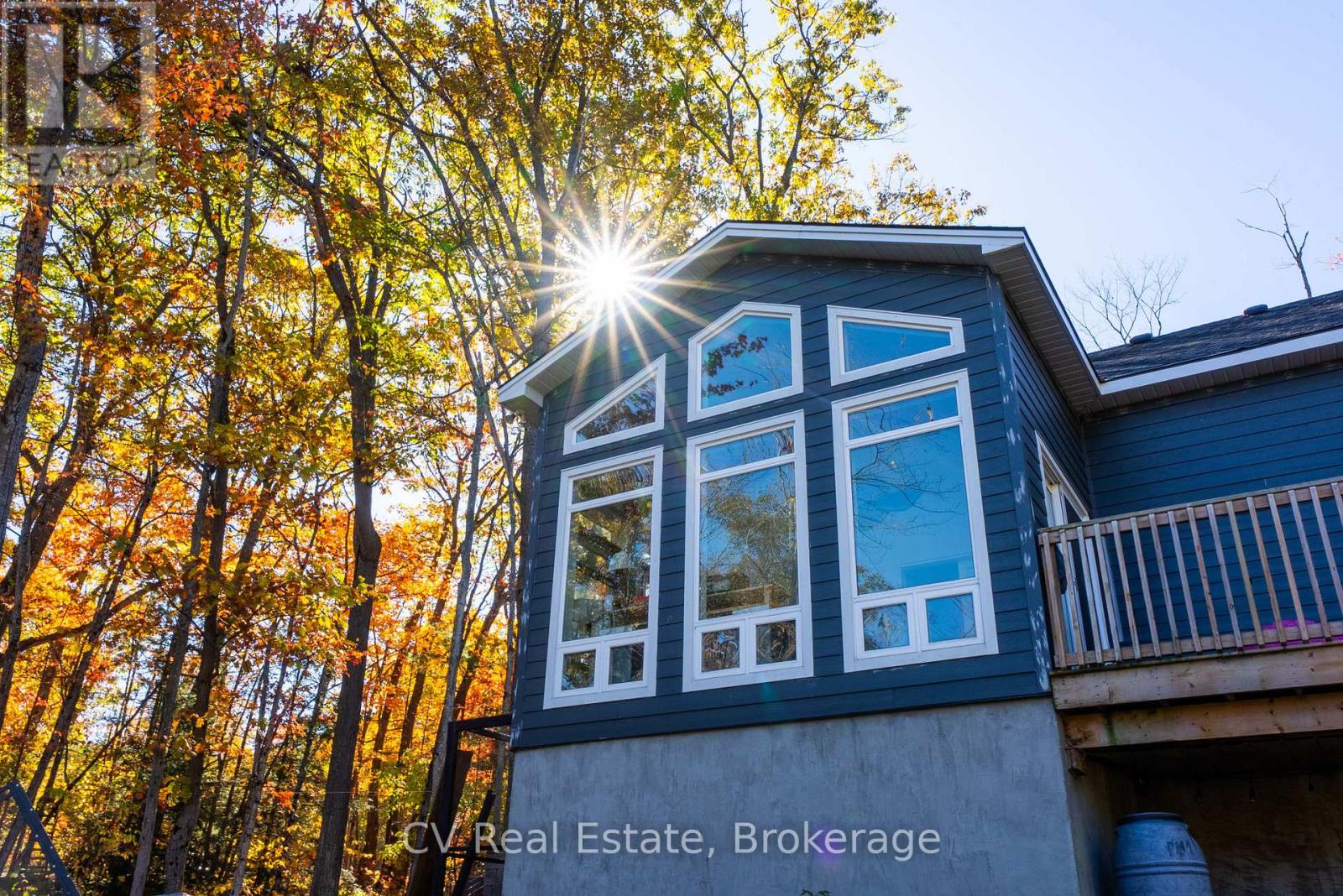 1194 Muskoka Rd 38 Road, Muskoka Lakes, Ontario P0C 1A0 - Photo 4 - X12933224