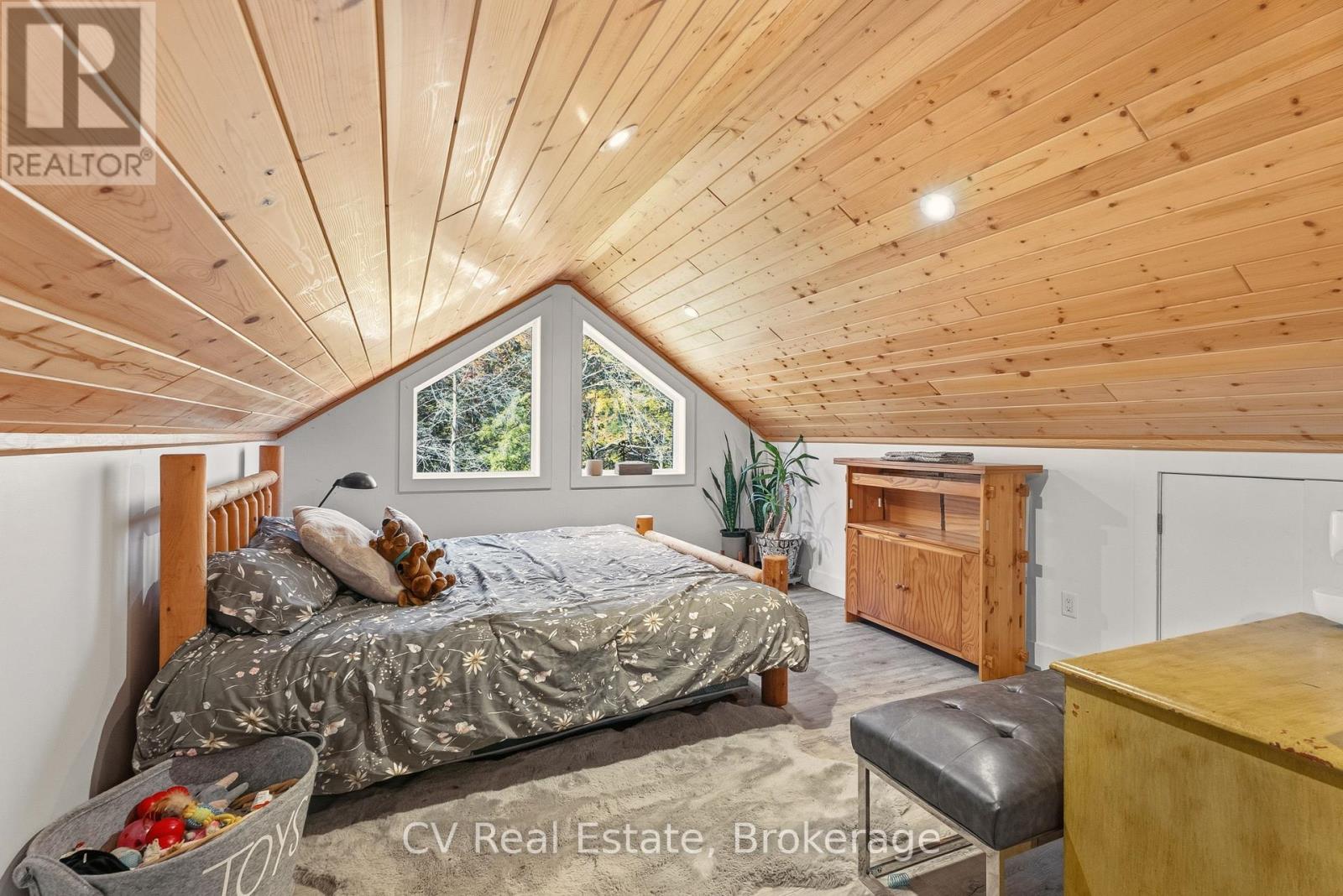 1194 Muskoka Rd 38 Road, Muskoka Lakes, Ontario P0C 1A0 - Photo 40 - X12933224