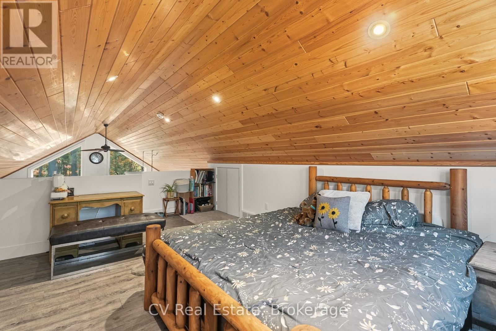 1194 Muskoka Rd 38 Road, Muskoka Lakes, Ontario P0C 1A0 - Photo 42 - X12933224