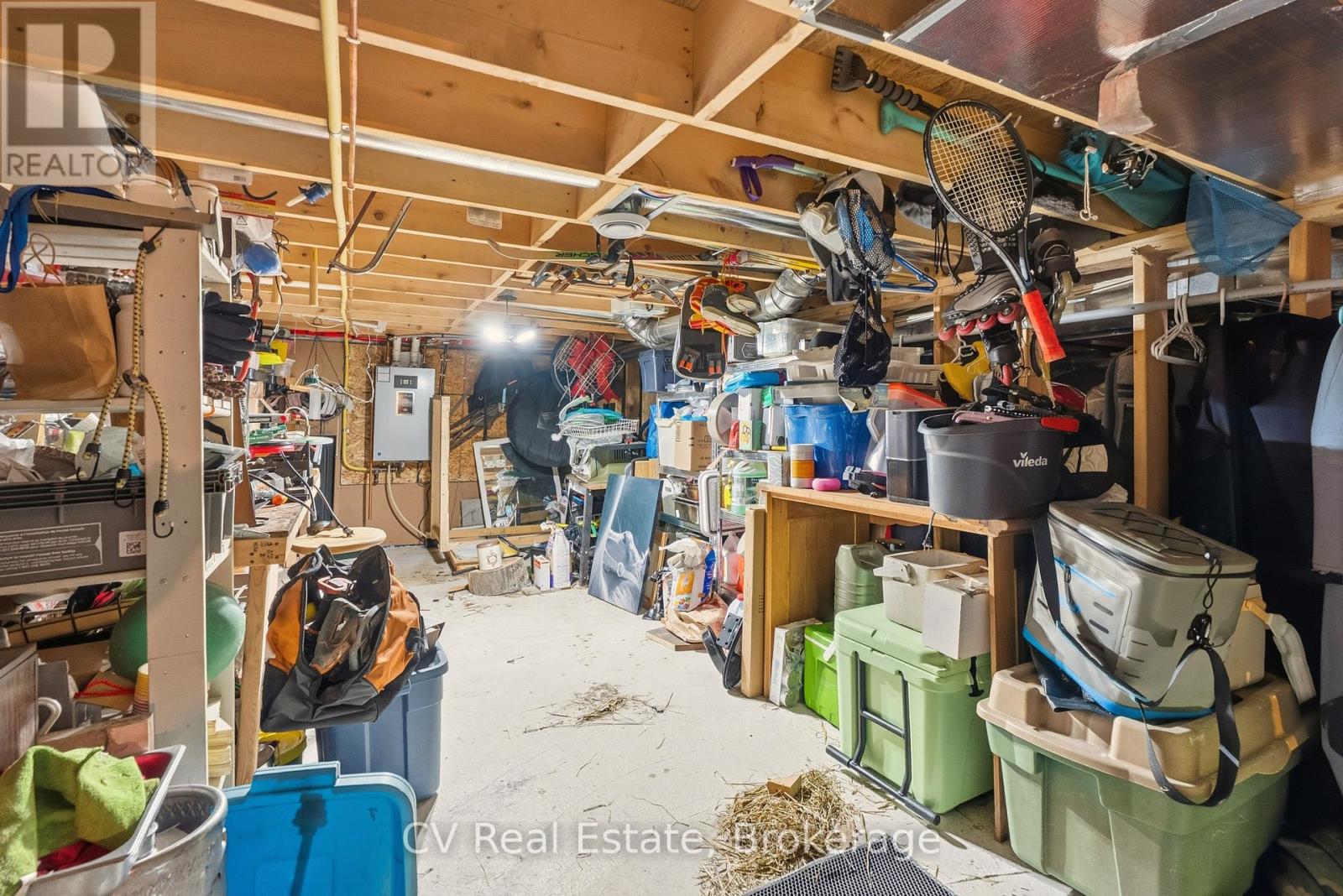 1194 Muskoka Rd 38 Road, Muskoka Lakes, Ontario P0C 1A0 - Photo 47 - X12933224