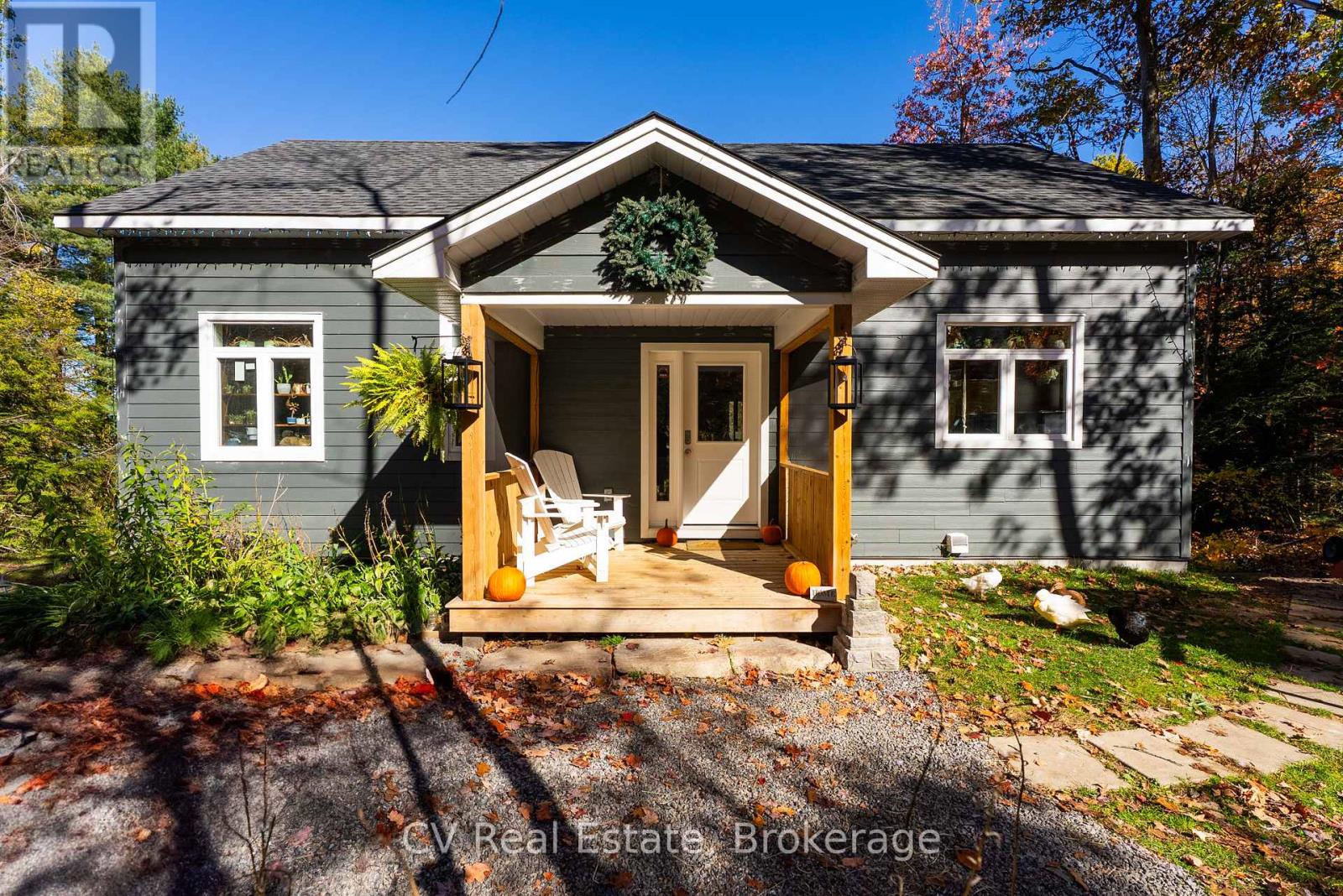 1194 Muskoka Rd 38 Road, Muskoka Lakes, Ontario P0C 1A0 - Photo 49 - X12933224