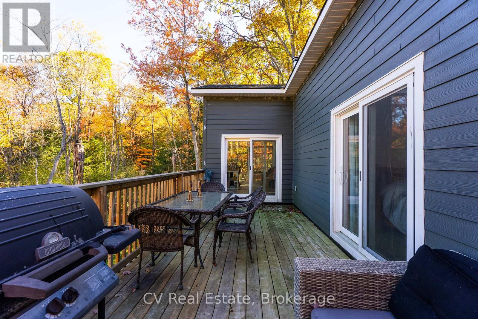 1194 Muskoka Rd 38 Road, Muskoka Lakes, Ontario P0C 1A0 - Photo 8 - X12933224